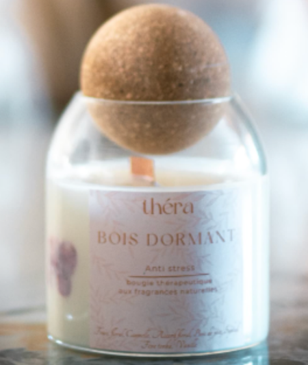 Bois Dormant -  Anti stress